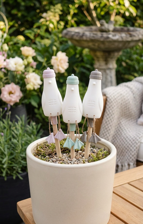 tuinstekermeeuw