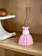 Wicked Broom Pencil