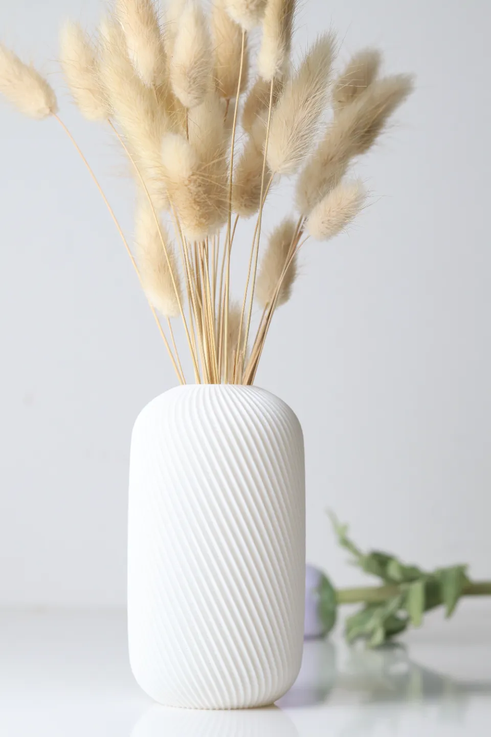 Rosella Vaas – Kleurrijke Designvaas in Unieke Vorm voor Elk Interieur